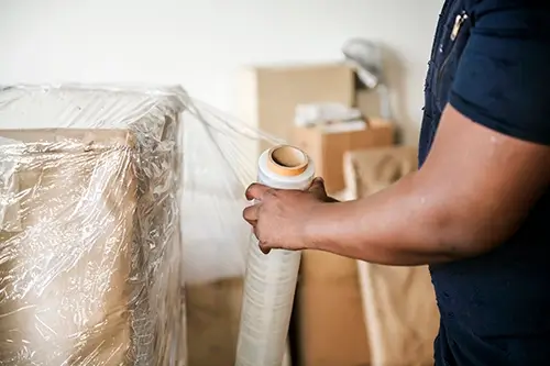 Belmont Movers